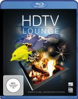 HDTV  / HDTV Lounge