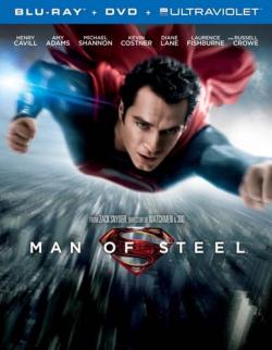 [3GP]    / Man of Steel (2013) DUB