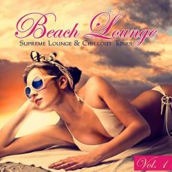 VA - Beach Lounge Vol 1 - 20 Supreme Lounge & Chillout Tunes