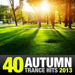 VA - 40 Autumn Trance Hits 2013
