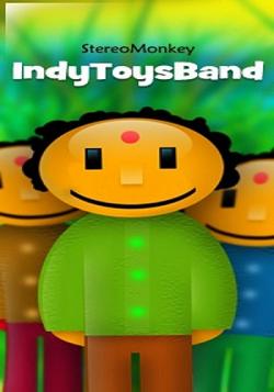 Stereomonkey - Indy Toys Band
