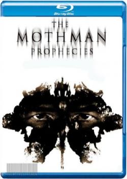 - / The Mothman Prophecies DUB