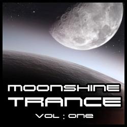 VA - Moonshine Trance Vol 1