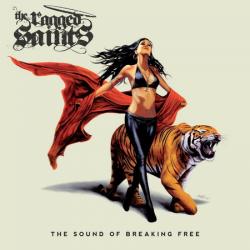 The Ragged Saints - The Sound of Breaking Free