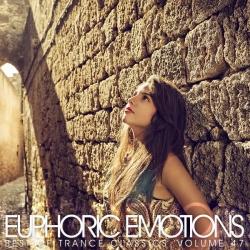 VA - Euphoric Emotions Vol.47