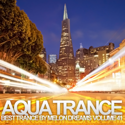 VA - Aqua Trance Volume 41