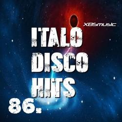 VA - Italo Disco Hits Vol. 86