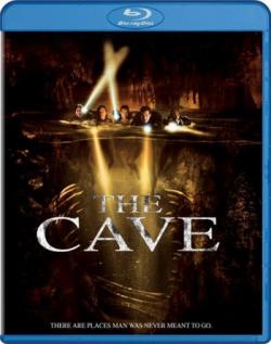  / The Cave AVO+MVO