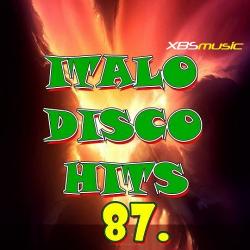VA - Italo Disco Hits Vol. 87