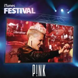 Pink - iTunes Festival