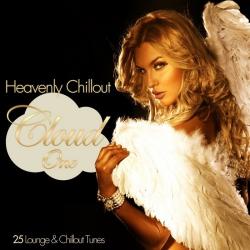 VA - Heavenly Chillout Cloud One: 25 Lounge & Chillout Tunes