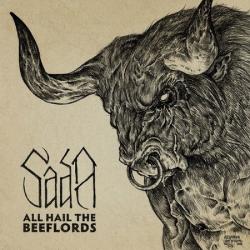Sada - All Hail The Beeflords