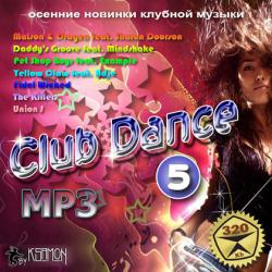 VA - Club Dance -    Vol. 5