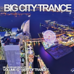 VA - Big City Trance Volume 52