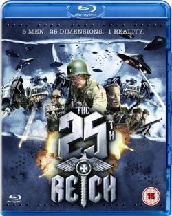 25-  / The 25th Reich VO