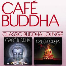 VA - Cafe Buddha Box Set - Classic Buddha Lounge