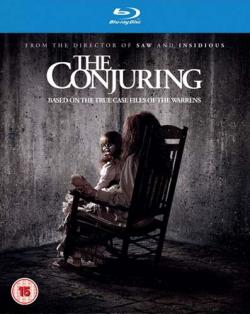 [3GP]  / The Conjuring (2013) DUB