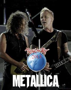 Metallica - Rock in Rio