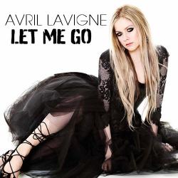 Avril Lavigne - Let Me Go