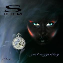 Skeem - ...Just Suggesting (2CD)