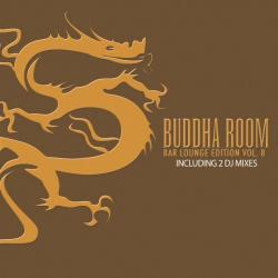 VA - Buddha Room Vol 8 The Bar Lounge Edition
