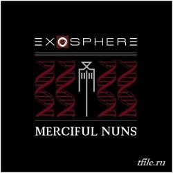 Merciful Nuns - Exosphere VI (2CD, Limited Edition)