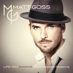 Matt Goss - Life You Imagine