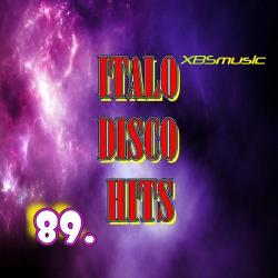 VA - Italo Disco Hits Vol. 89