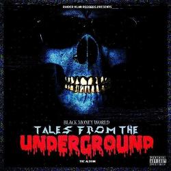 Raider Klan - Tales from the Underground
