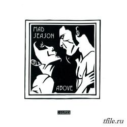 Mad Season - Above (2CD, Deluxe Edition, Remastered)