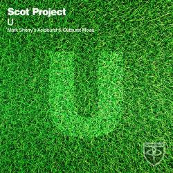 Scot Project - U