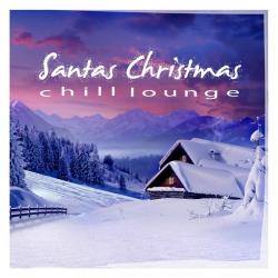 VA - Santas Christmas Chill Lounge