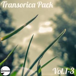 VA - Transorica Pack Vol 1-3