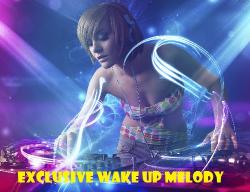 VA - Exclusive Wake Up Melody