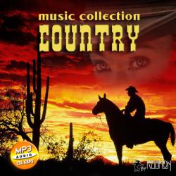VA - Music Collection COUNTRY
