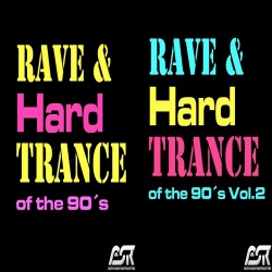VA - Rave & Hardtrance Of The 90s Vol.1-2