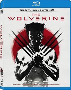 :  [ ] / The Wolverine [Theatrical Cut] DUB