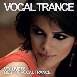 VA - Vocal Trance Volume 66