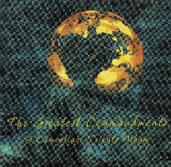 A Camouflage Tribute Album - The Greatest Commandments