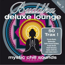 VA - Buddha Deluxe Lounge, Vol.7