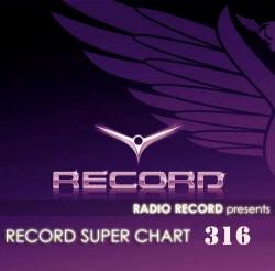VA - Record Super Chart  316