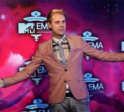 Armin van Buuren - A State Of Trance Episode 639 SBD