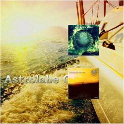 VA - Astrolabe Chill 01-03