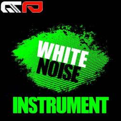 Micro Pressure - White Noise Instrument