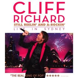 Cliff Richard - Still Reelin' and A-Rockin'