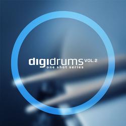 Diginoiz - Digi Drum Loops 2