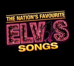 Elvis Presley - The Nation's Favourite Elvis Songs [Deluxe Edition]