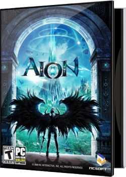 Aion: Ascension 4.0.0.13
