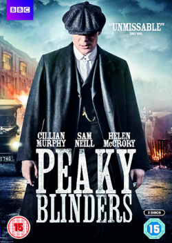   /  , 1  1-6   6 / Peaky Blinders [AlexFilm]