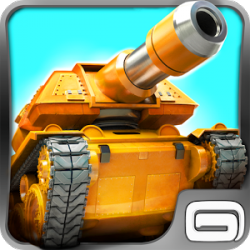 [Android] Tank Battles 1.1.2a
